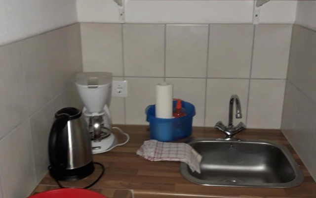 Landhotel Alte Mühle