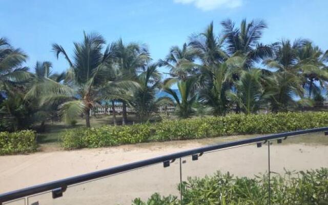 Ocean Front Condos @ Nilaveli