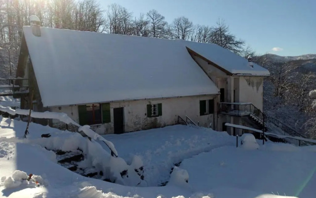 Cascina Marasca Appartamento Sole