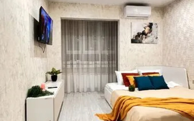 Magic Apartment on Yaganova St., 9