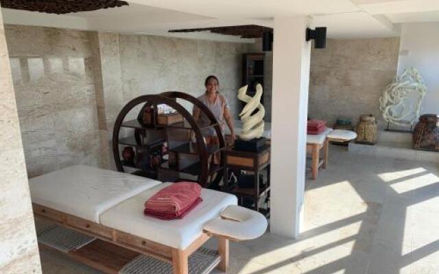 Nirvana Villa Samui