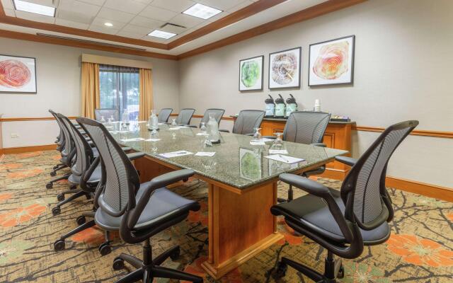 Hilton Garden Inn Chicago/Tinley Park