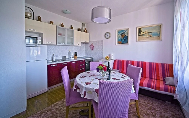 Pavo - 80 m From Beach - A1