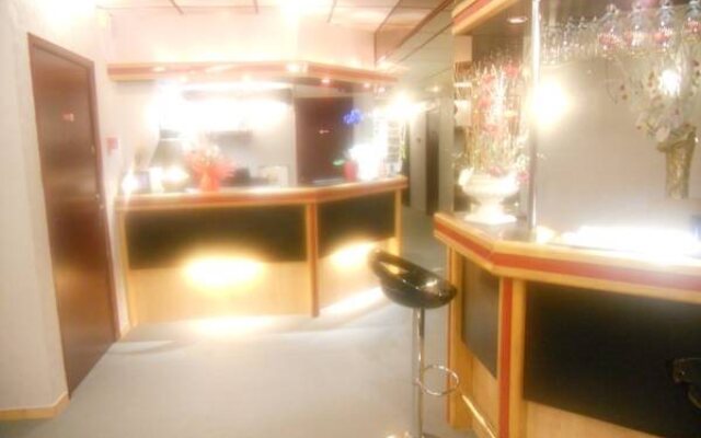 Hotel Zenith Caen