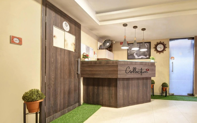 Collection O 80534 Avenue Regency