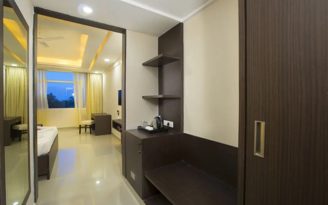 Landmark Pallavaa Beach Resort