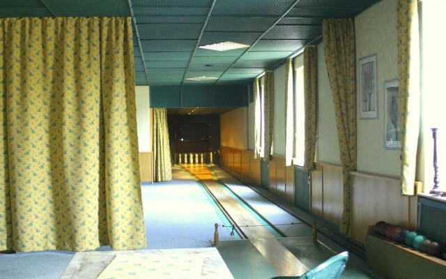 Hotel Hansen