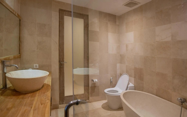 La Berceuse Resort and Villa Nusa Dua by Taritiya Collection