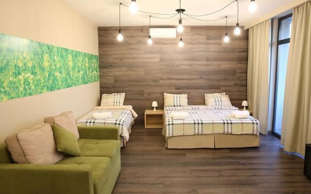 Wine Hotel