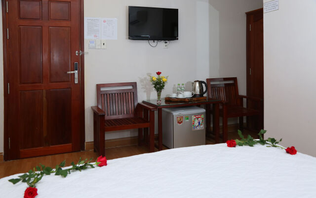Holiday Phu Quoc Hotel