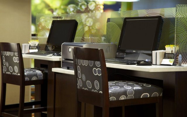 Courtyard by Marriott Ithaca Airport/University