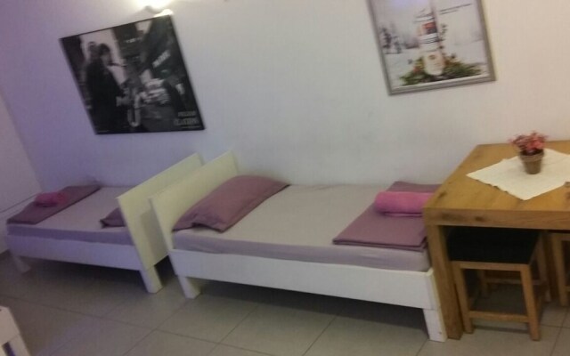Nice Place