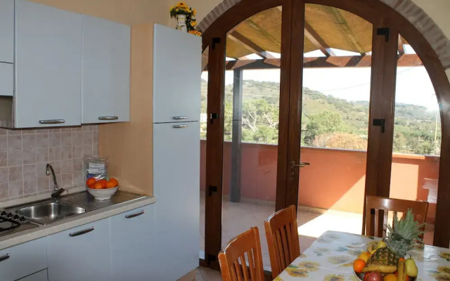 Appartamenti La Risacca