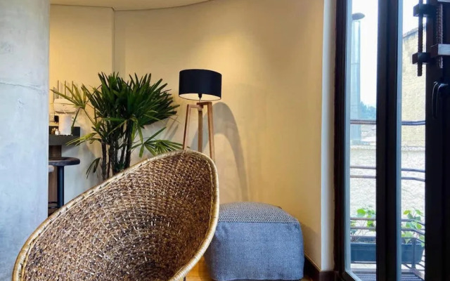 Great Studio in Bogot