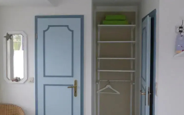 Gästehaus Üs Eilun