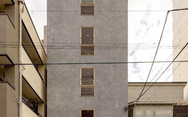 Plat Hostel Keikyu Minowa Forest