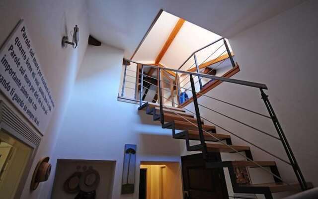 Menaggio Castello Panoramica