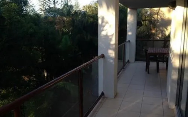 Mermaid Park Holiday Apartments