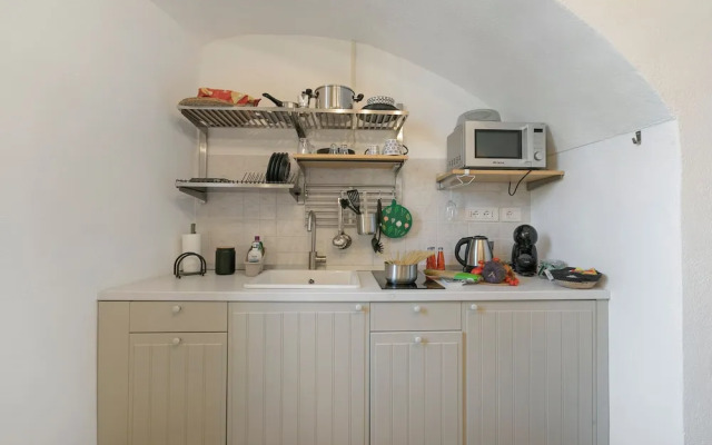 La Torretta Holiday Home Sanremo