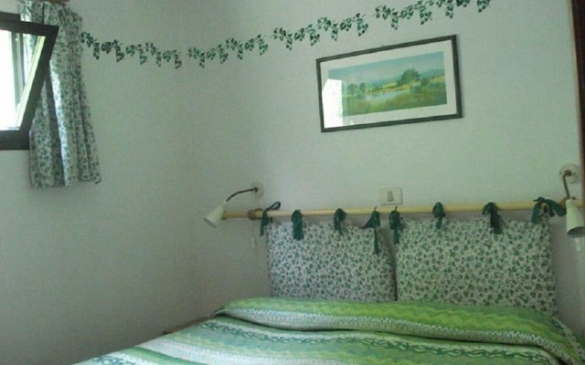 Camping Villaggio Rio Verde
