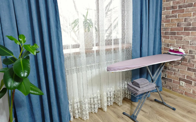 Apartment on the street Gagarina, 111