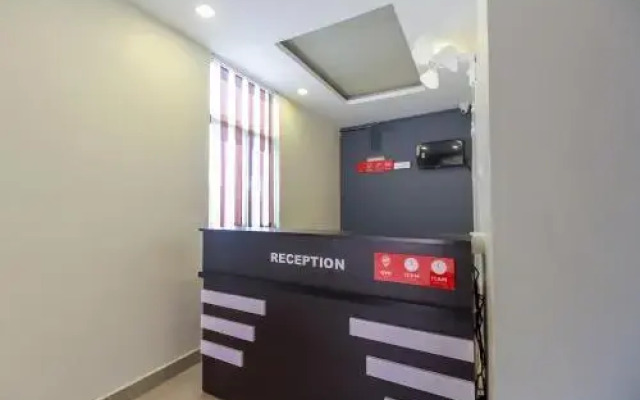 Way Side Residency by OYO Rooms