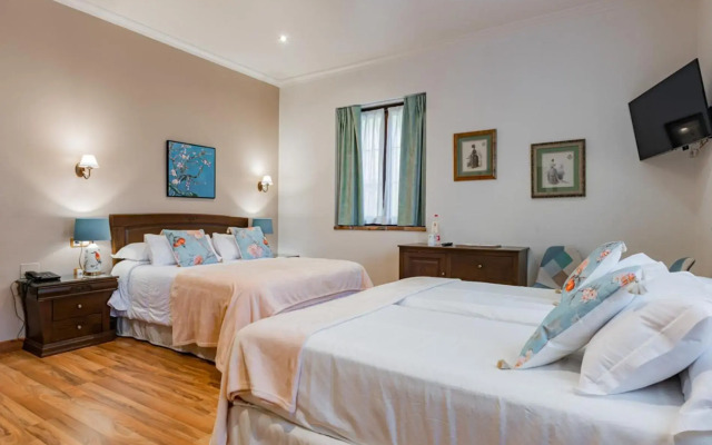 Hotel & Spa María Manuela