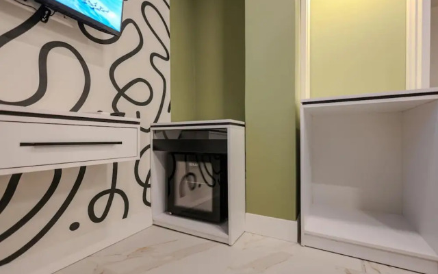 Grandstay Studio 114