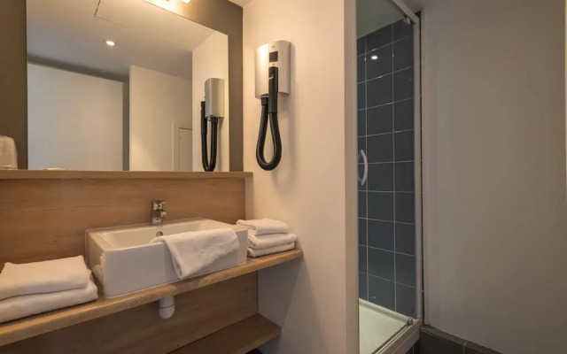 Belambra Clubs Guidel - Les Portes De L'Océan