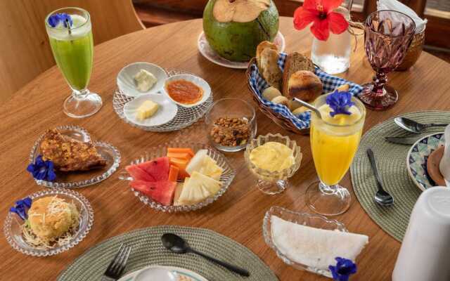Villa Pantai Boutique Hotel Maragogi