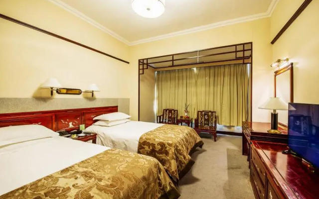 Yunhai Hotel - Ningbo