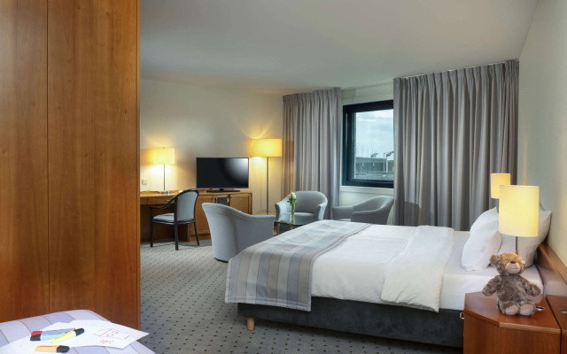 Maritim Airport Hotel Hannover
