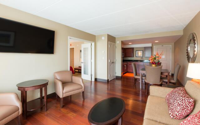 Crowne Plaza Boston - Woburn by IHG