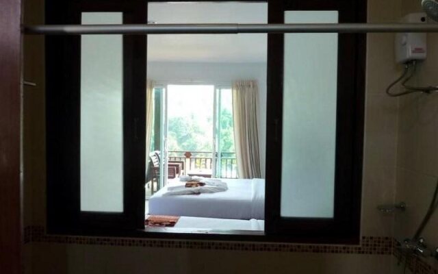 Nakakiri Resort & Spa