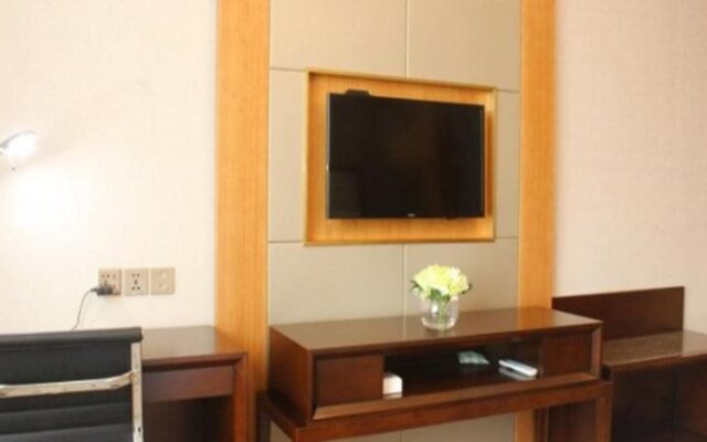 Guihe Siji Hotel