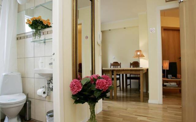 Athena Guesthouse