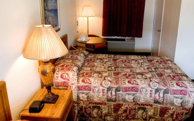 Owens' Motel