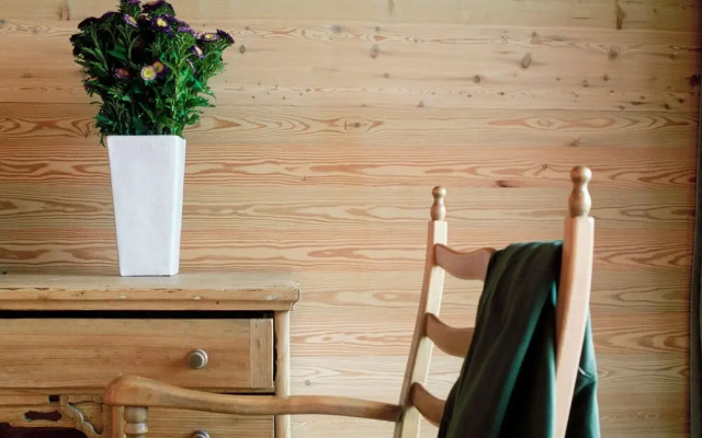 Alpine Spa Hotel Haus Hirt