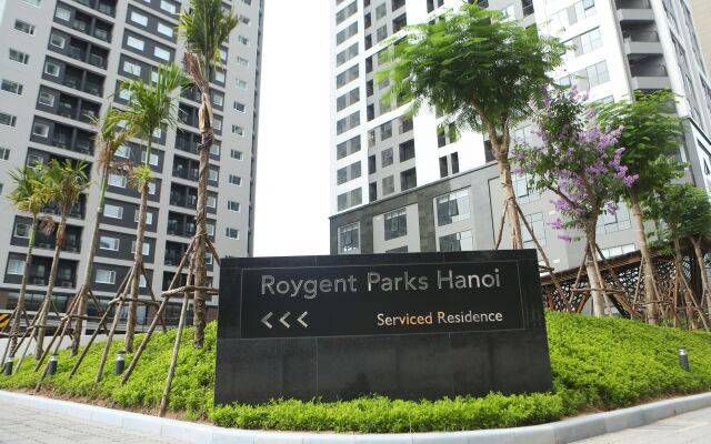 Roygent Parks Hanoi