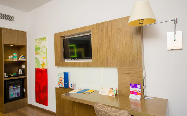 Novotel Chennai Sipcot