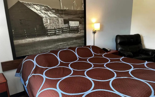 Super 8 by Wyndham Ida Grove