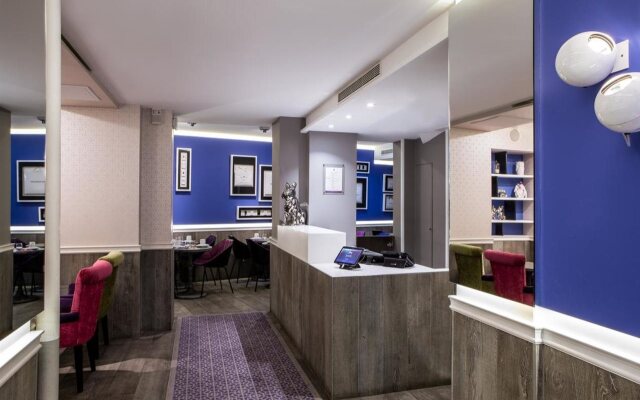 Hôtel Antin Trinité