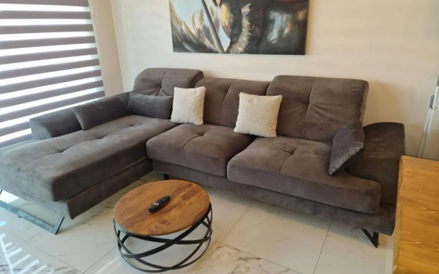 Elite Life Residence 4