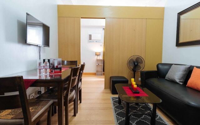 RedDoorz Premium @ SMDC Fairview