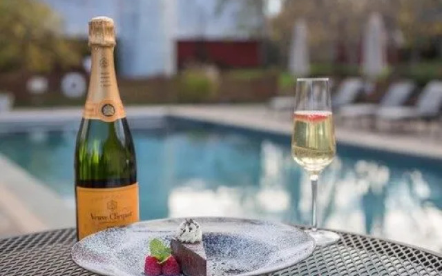 Poplar Springs Inn & Spa