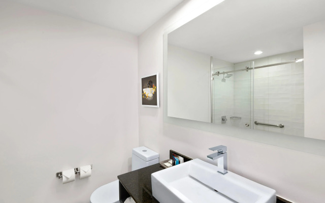 Crowne Plaza San Jose La Sabana by IHG