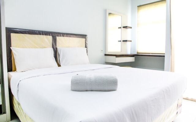 Best Price Studio Room Ayodhya Residences