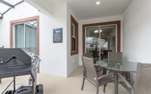 Amazing Townhome! - Storey Lake - 4804CS