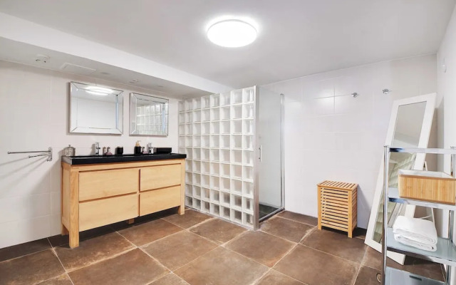 Luxurious Apartment - 3br/8p - Pantin/la Villette