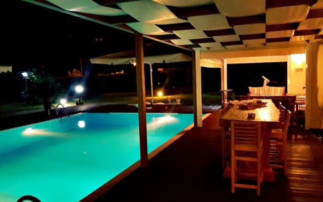 Q Suites Preveza